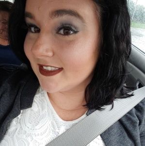 Meet your Posher, Alexandria